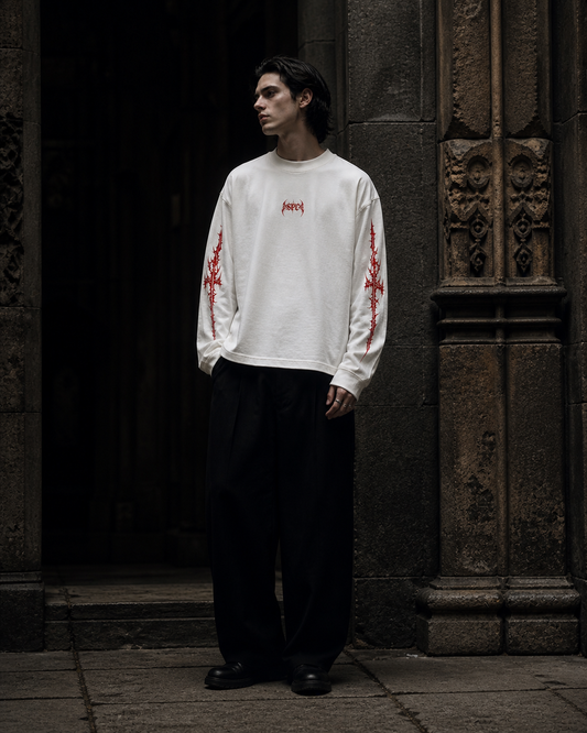 RELIC THORN LONGSLEEVE
