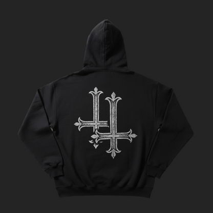 Iron Creed Hoodie