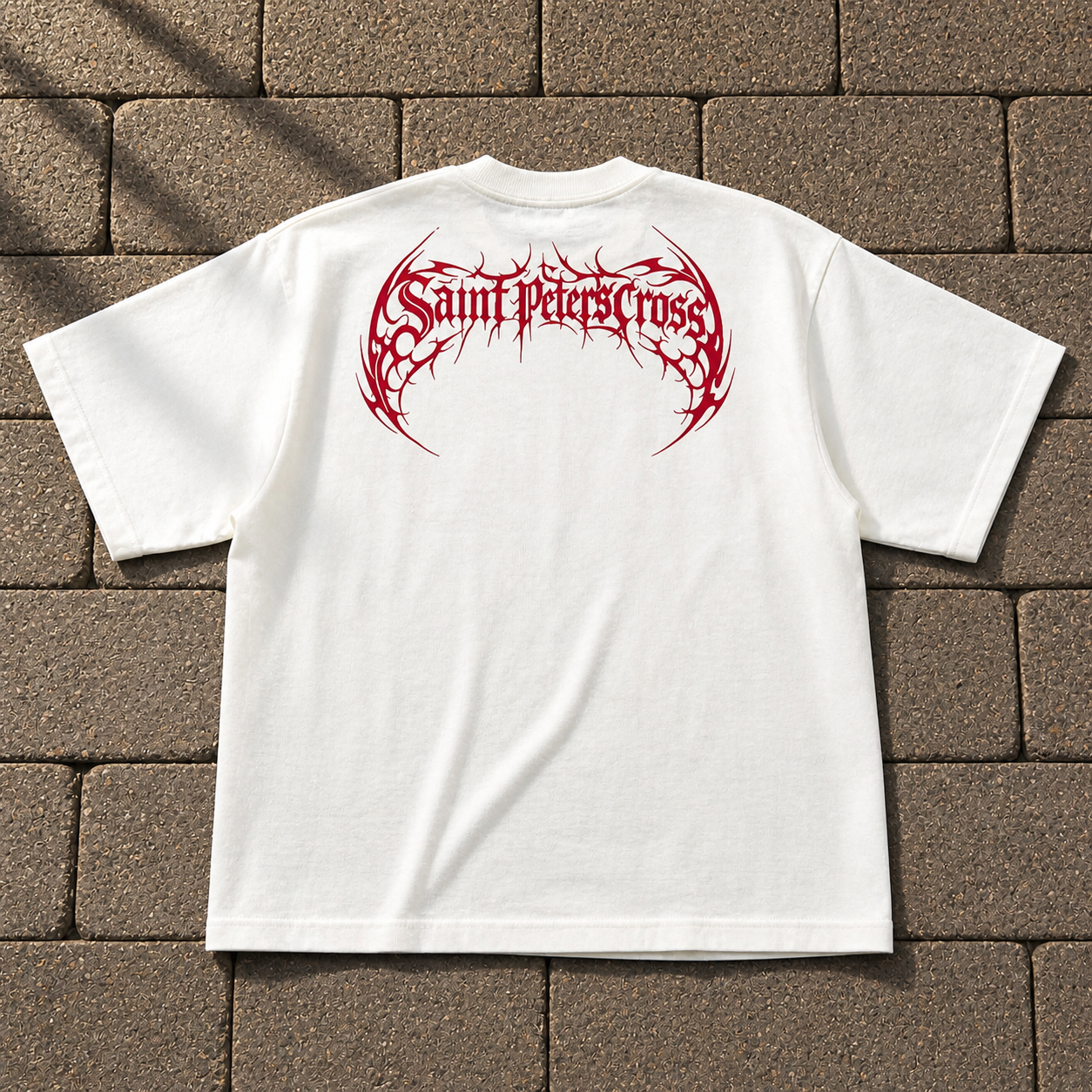 BONE RELIC TEE