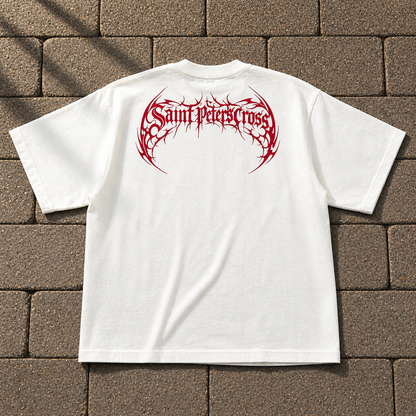BONE RELIC TEE