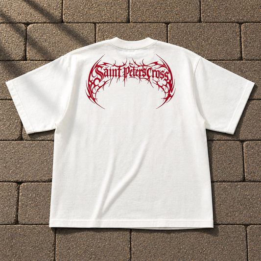 BONE RELIC TEE