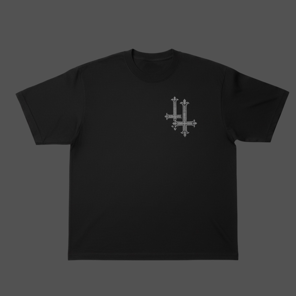 Iron Gospel Tee