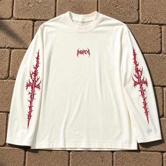 RELIC THORN LONGSLEEVE