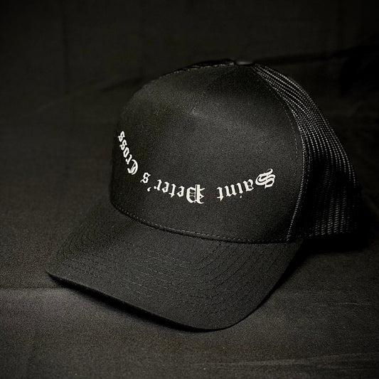Iron Temple Cap