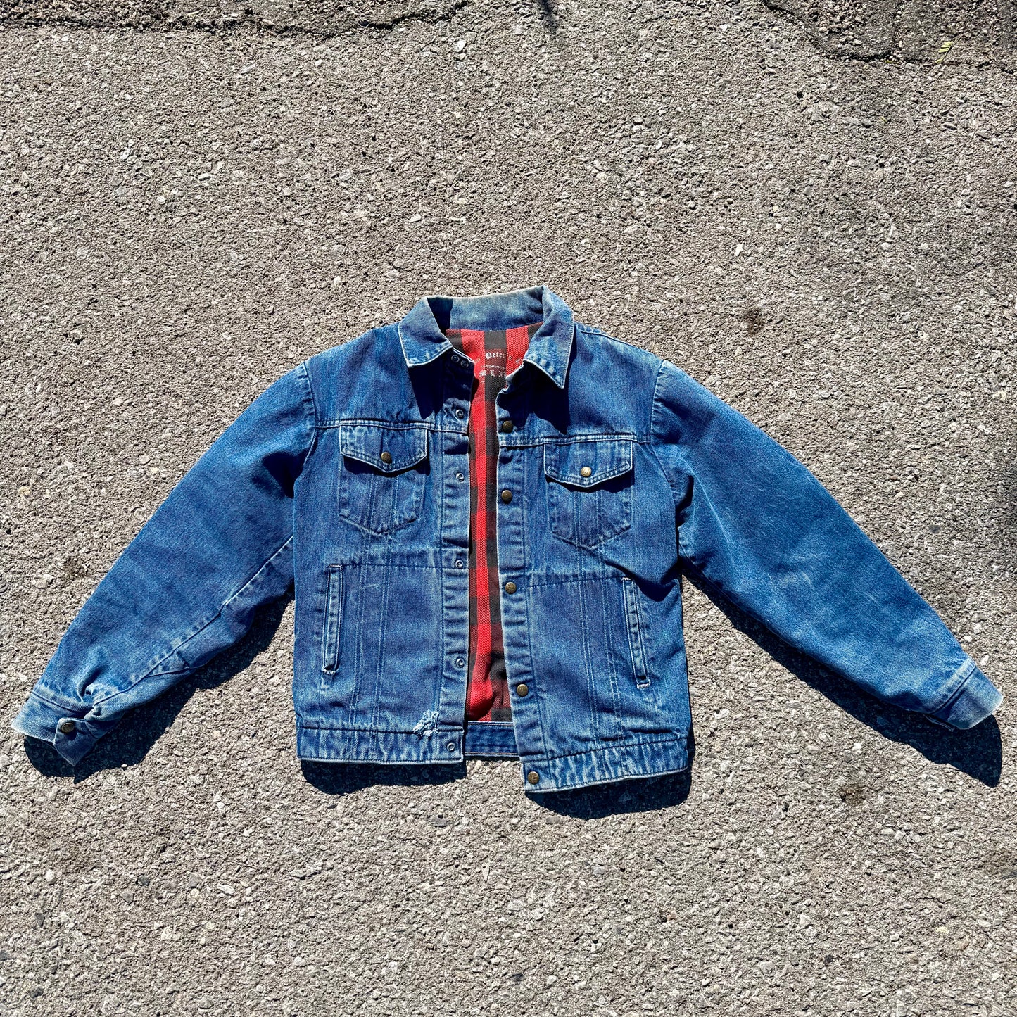 Relic Blood Denim