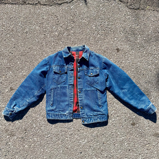 Relic Denim 001/001