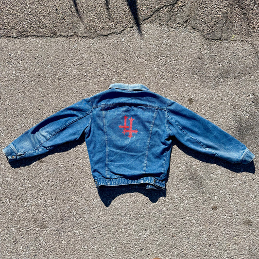 Relic Denim 001/001
