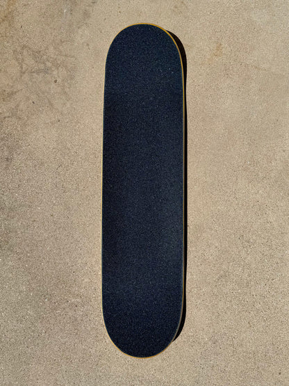 PETRINE RELIC DECK