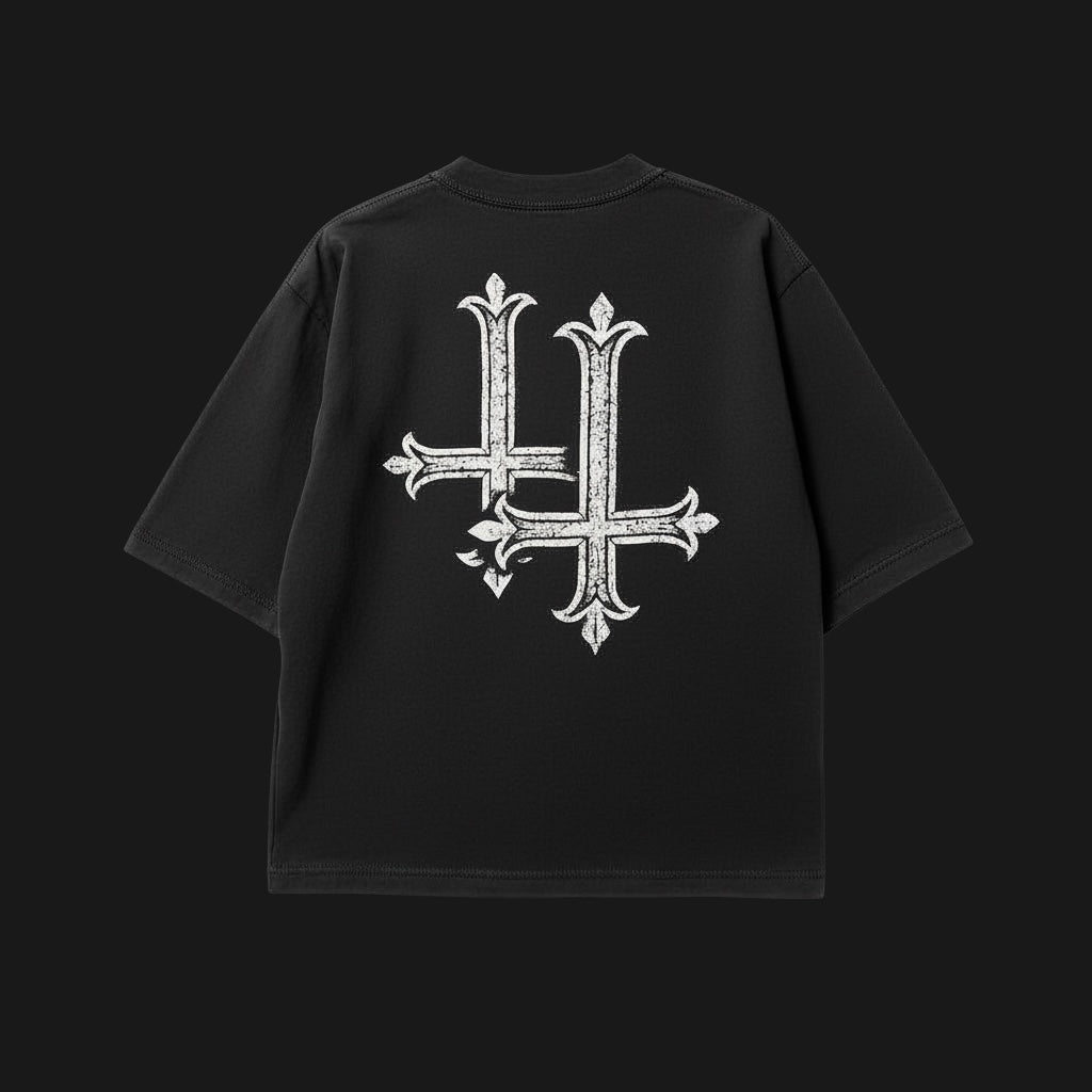 Iron Gospel Tee