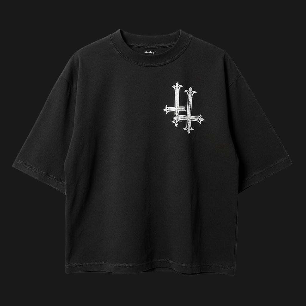 Iron Gospel Tee